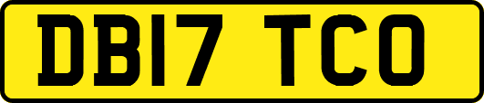 DB17TCO