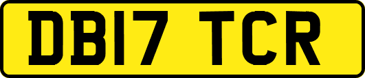 DB17TCR