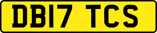 DB17TCS