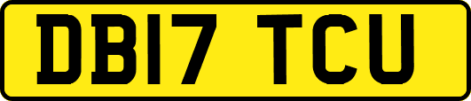 DB17TCU