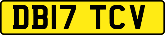 DB17TCV