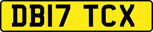 DB17TCX