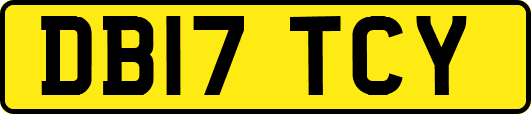 DB17TCY