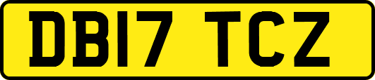 DB17TCZ