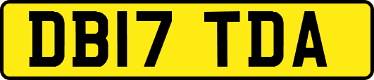 DB17TDA