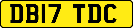 DB17TDC
