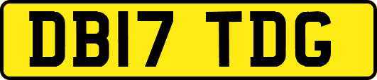 DB17TDG