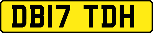 DB17TDH