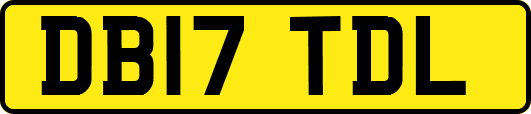DB17TDL