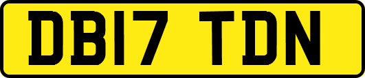 DB17TDN