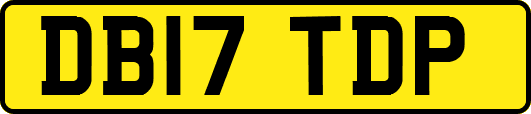 DB17TDP