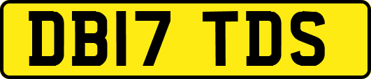DB17TDS