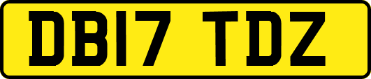 DB17TDZ