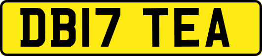 DB17TEA