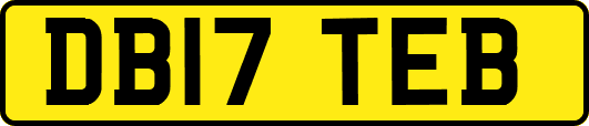 DB17TEB