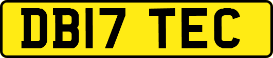 DB17TEC