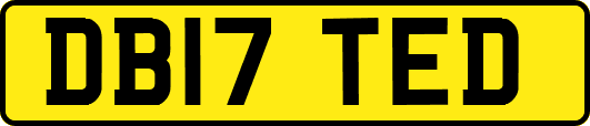 DB17TED