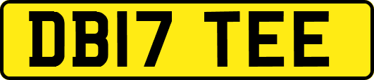 DB17TEE