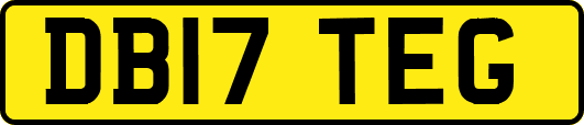 DB17TEG