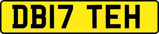 DB17TEH