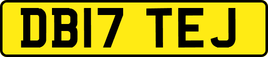 DB17TEJ