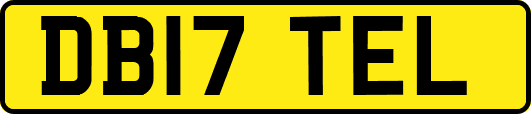 DB17TEL