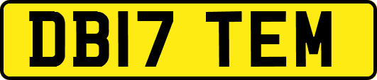DB17TEM