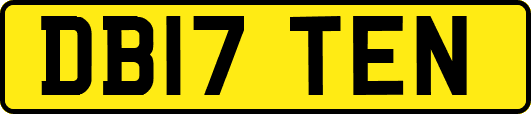 DB17TEN