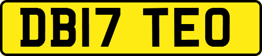 DB17TEO