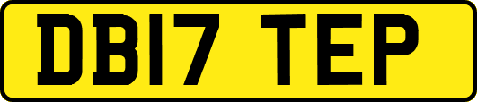 DB17TEP