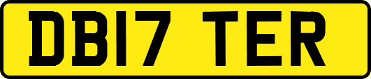 DB17TER