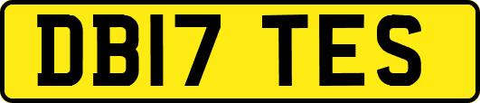 DB17TES