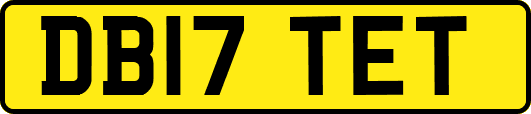 DB17TET