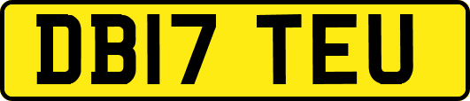 DB17TEU