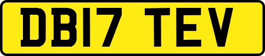 DB17TEV