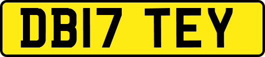 DB17TEY
