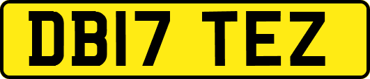 DB17TEZ