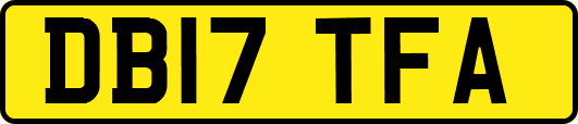DB17TFA
