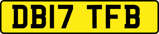 DB17TFB