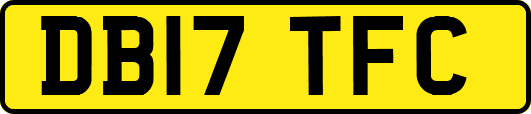 DB17TFC