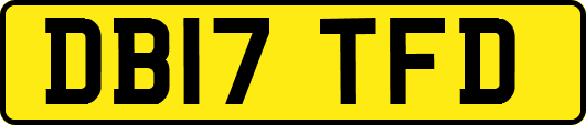 DB17TFD