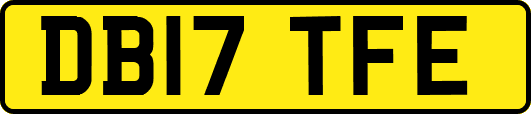 DB17TFE