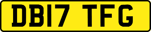 DB17TFG