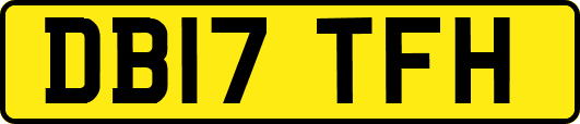 DB17TFH
