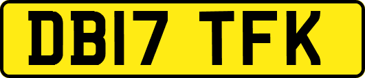DB17TFK