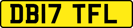 DB17TFL