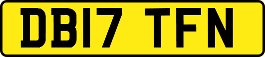 DB17TFN