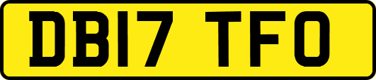 DB17TFO