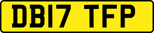 DB17TFP