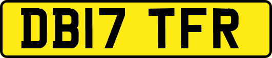 DB17TFR